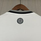 Camisa Reebok Botafogo 24/25 Casa -  Branca