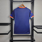 Camisa da Holanda  Reserva 24/25 Nike