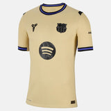 Camisa Nike Barcelona 2025/26 II Torcedor