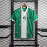 Camisa da Nigeria 24/25