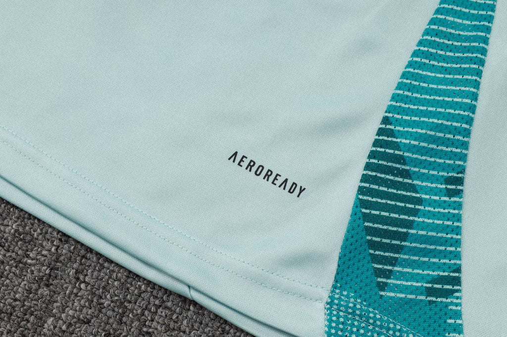 Conjunto do Cruzeiro 25/26