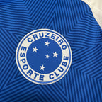 Camisa I Cruzeiro EC 25/26