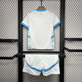 Conjunto Infantil Olympique de Marseille l 24/25