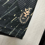 Camisa Reebok Botafogo 24/25 Casa - Preta