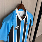 Camisa Feminina Umbro Gremio Home 2025 Torcedor