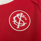 Camisa I  Internacional Manga Longa 25/26