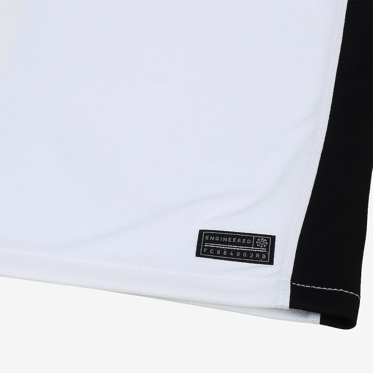[PRÉ-VENDA] Camisa Nike Corinthians  I 2025  - Preta e Branca - (Feminina)