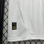 Camisa do Milan Fora 24/25 Branca