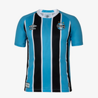 Camisa Masculina Umbro Gremio Home 2025 Torcedor