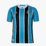 Camisa Masculina Umbro Gremio Home 2025 Torcedor