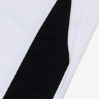 Camisa Nike Corinthians  I 2025  - Preta e Branca