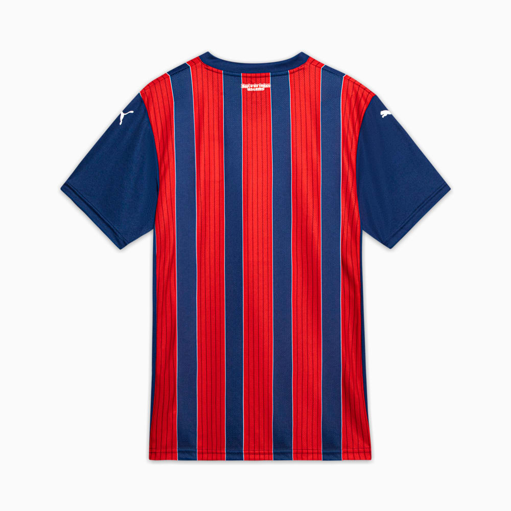 Camisa Bahia Torcedor Home 2025