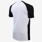 Camisa Nike Corinthians  I 2025  - Preta e Branca