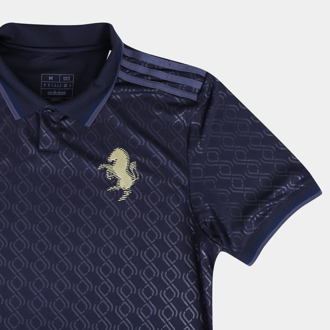 Camisa Juventus Third 24/25  s/n° Torcedor