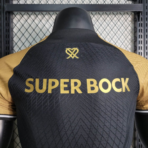 Camisa do Sporting Lisboa Especial 23/24  Jogador