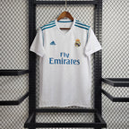 Camisa Real Madrid Away 2017