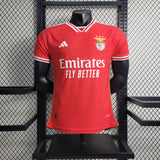 Camisa do Benfica  23/24 jogador