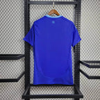 Camisa Argentina Away 24/25 Patch de Campeão