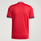 Camisa adidas Manchester United 2025/26 I - Jogador