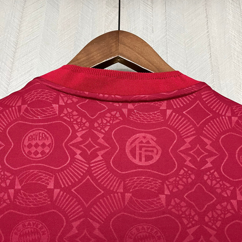 Bayern de Munique 125 Anos