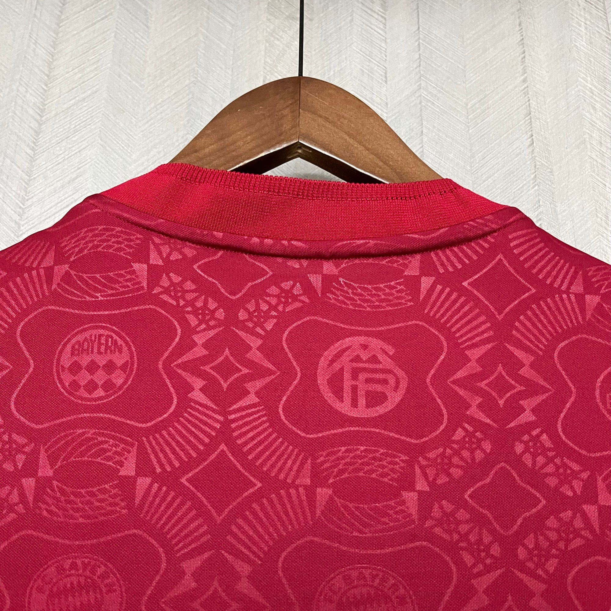 Bayern de Munique 125 Anos