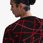 Camisa Nike Atlético de Madrid 2025/26 Pré-Jogo