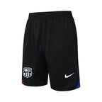 Conjunto Barcelona 2024/25 - Preto