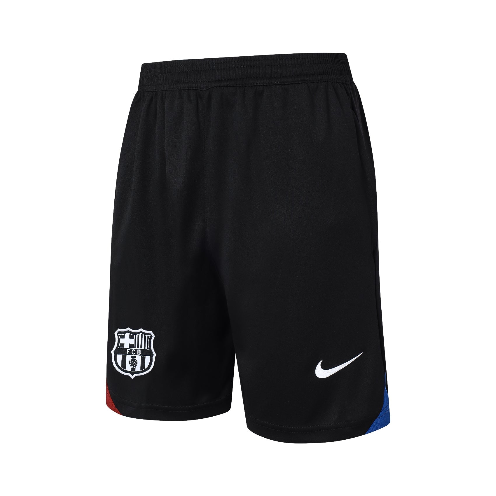 Conjunto Barcelona 2024/25 - Preto