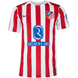 Camisa do Atlético de Madrid I 2025/26 Torcedor Masculina