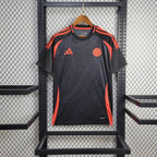 Camisa  da Colômbia   II 24/25 Adidas