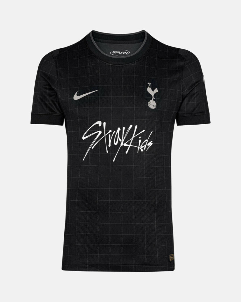 Camisa Nike Tottenham 2025/26 Masculina - StrayKids