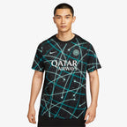 Camisa Nike Inter de Milão 2025/26 Pré-Jogo