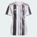 Camisa Juventus FC I Adidas 2025/26 - (Feminina)