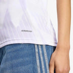 Camisa Manchester United II Adidas 2025/26 - (Feminina)