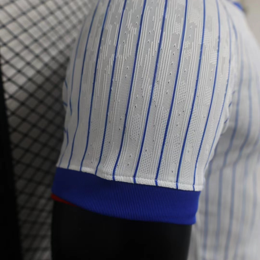 Camisa da França Away 24/25 Jogador