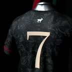 Camisa Portugal edição GOAT 23/24 MASCULINA