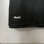 Camisa Manchester United 2007/08 - Retrô Masculino - Preta