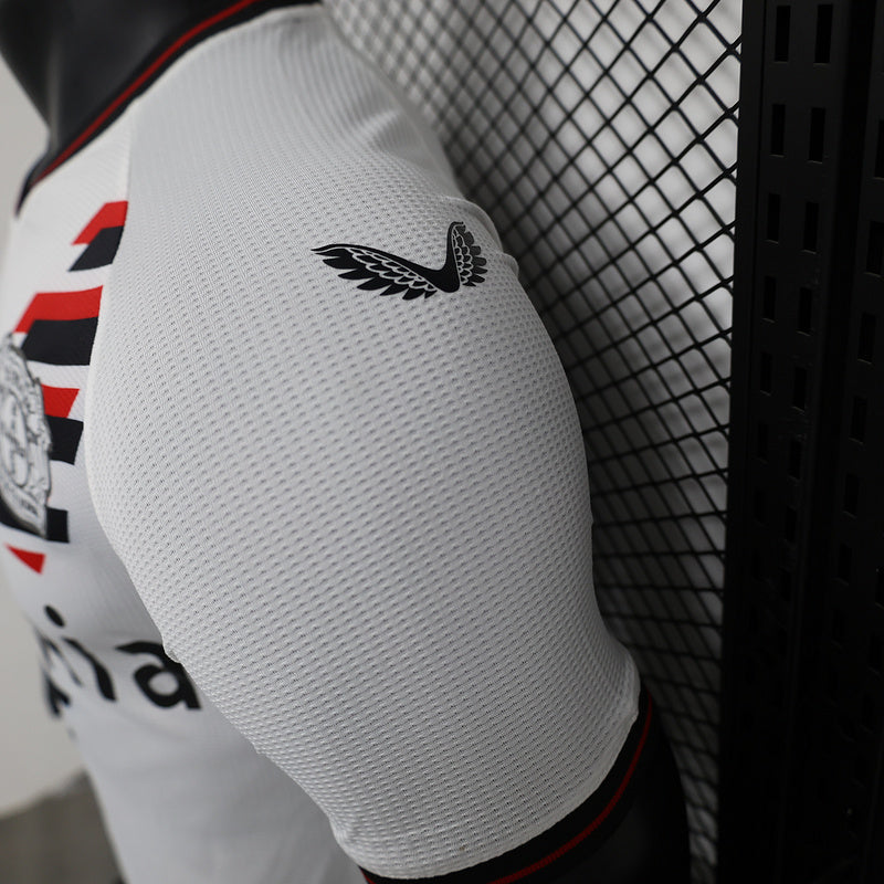 Camisa do Bayer Leverkusen 23/24 jogador