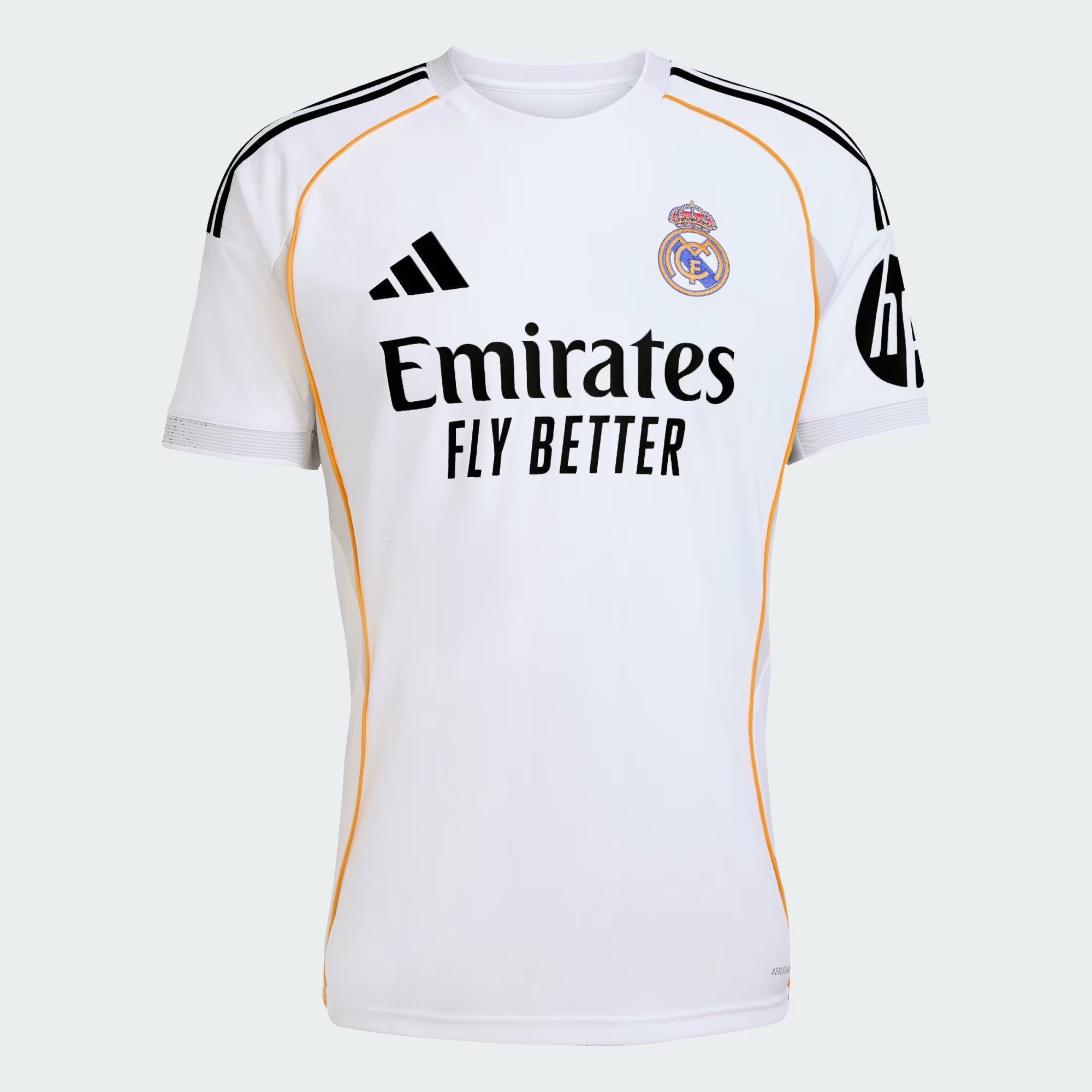 Camisa do Real Madrid I 2025/26