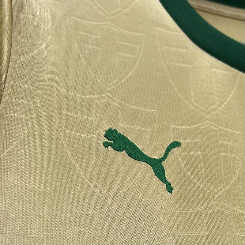 Camisa Palmeiras Third 24/25 - (Feminina)