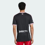 Camisa adidas River Plate 2025/26 II