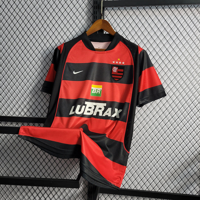 Flamengo retro 2003/2004 Nike