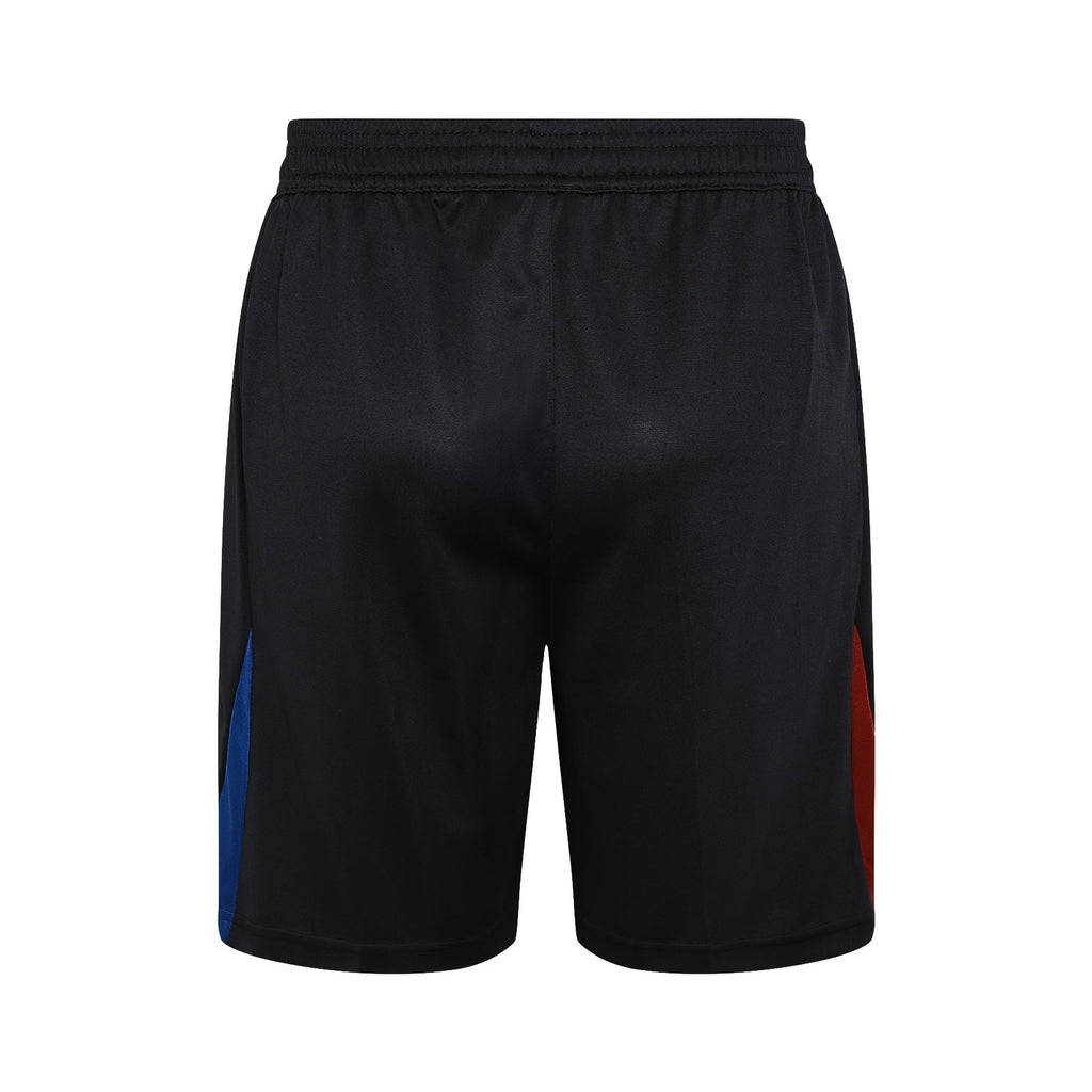 Conjunto Barcelona 2024/25 - Preto