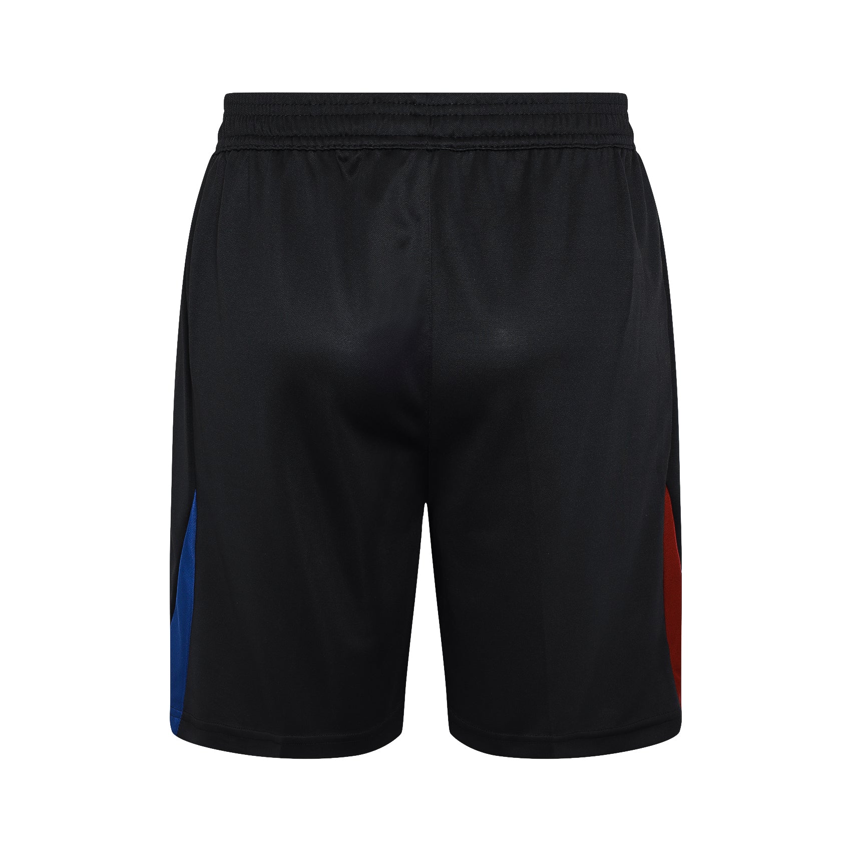 Conjunto Barcelona 2024/25 - Preto