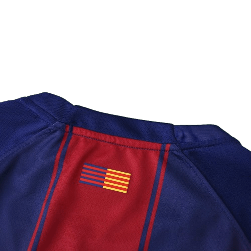 Camisa Nike Barcelona 2025/26 I Torcedor
