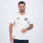 Camiseta Neymar Jr - Santos 2024/2025