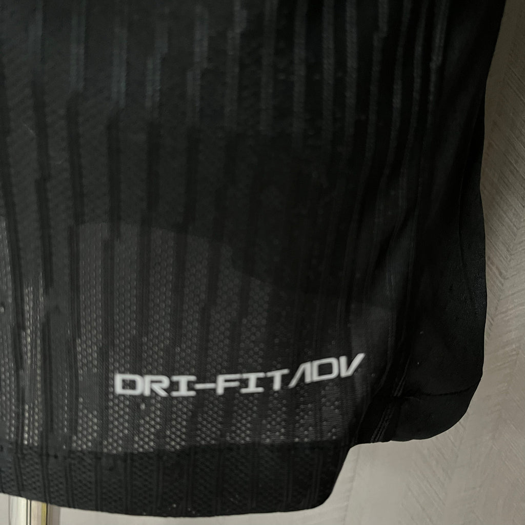 Manga longa Nike Corinthians Fora 24/25 Modelo Jogador