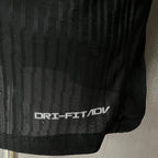 Manga longa Nike Corinthians Fora 24/25 Modelo Jogador