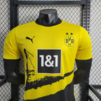 Camisa do Borussia Dortmund 23/24  Jogador