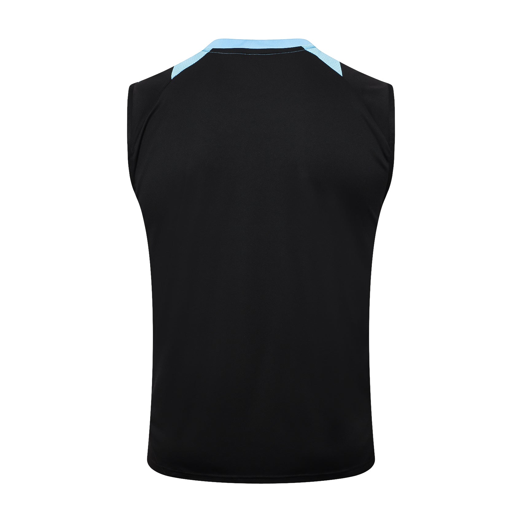 Conjunto Argentina 2024/25 - Preta e Azul